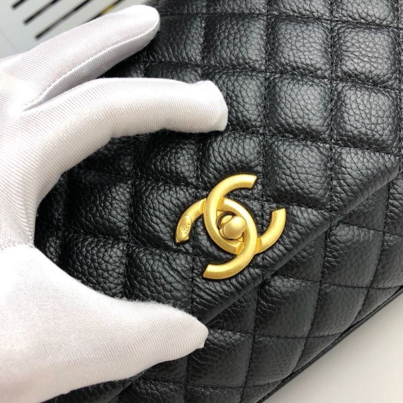 Chanel Top Handle Bags